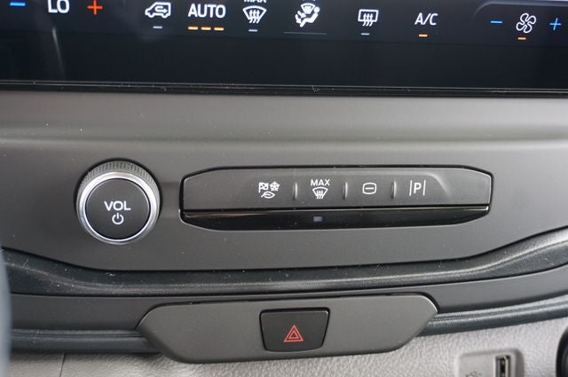 2026 Ford Transit-350HD Passenger Van XL