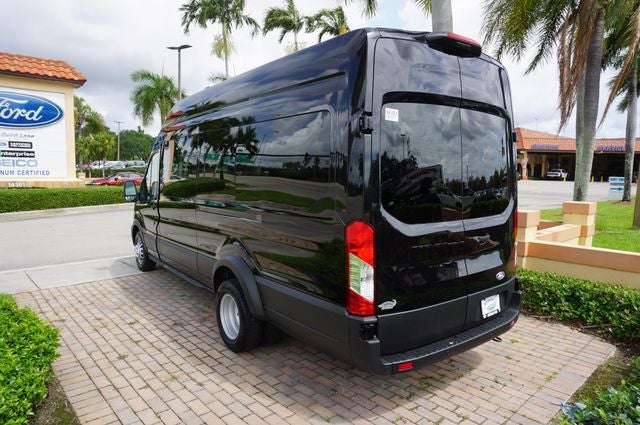 2026 Ford Transit-350HD Passenger Van XL