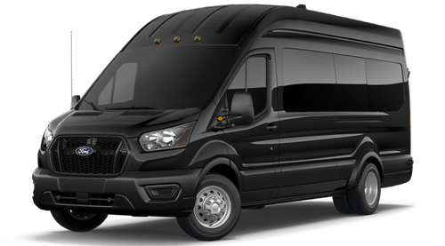 2026 Ford Transit-350 Passenger Van XL