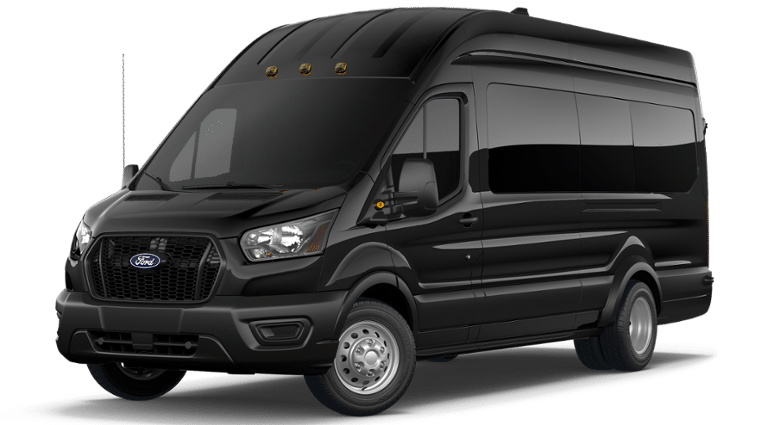 2026 Ford Transit-350 Passenger Van XL