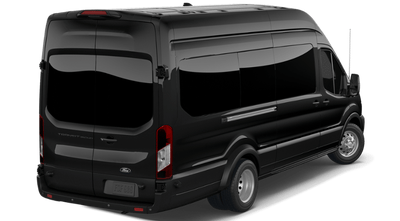 2026 Ford Transit-350 Passenger Van XL