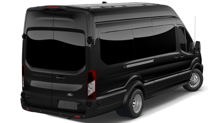 2026 Ford Transit-350 Passenger Van XL