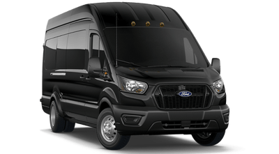 2026 Ford Transit-350 Passenger Van XL