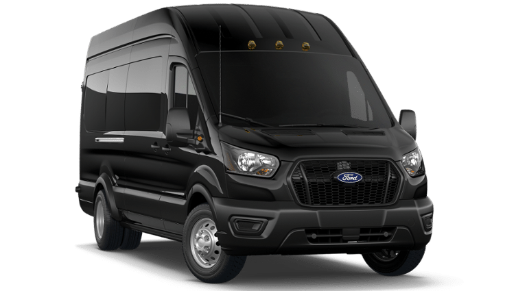 2026 Ford Transit-350 Passenger Van XL