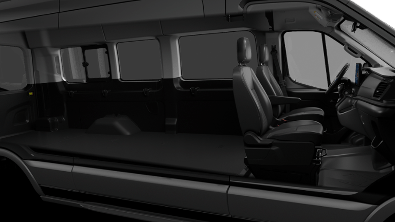 2026 Ford Transit-350 Passenger Van XL