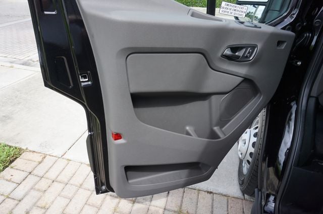 2026 Ford Transit-350HD Passenger Van XL