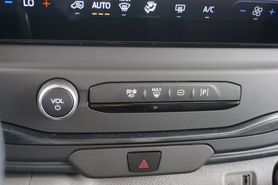 2026 Ford Transit-350HD Passenger Van XL