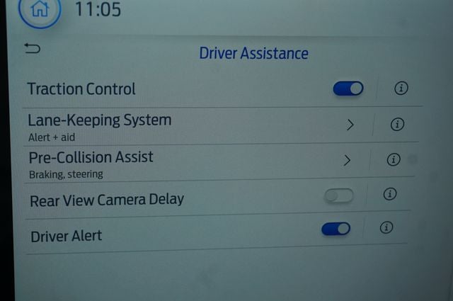 2026 Ford Transit-350HD Passenger Van XL