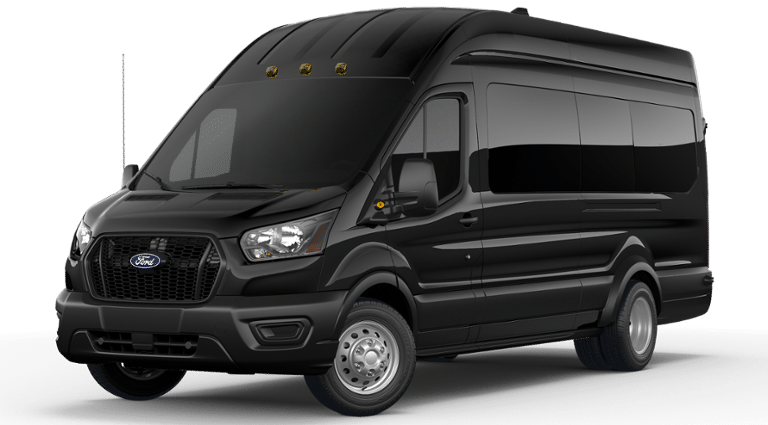 2026 Ford Transit 350 DRW XL High Roof Pass Slide 148EL's photo