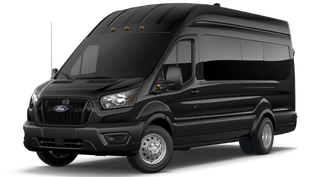 2026 Ford Transit-350 Passenger Van XL