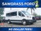 2026 Ford Transit-350HD Passenger Van XL