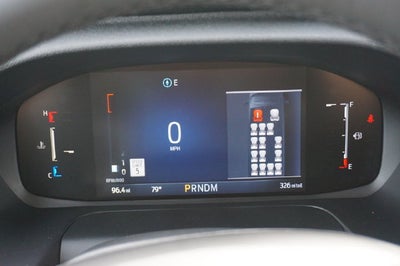 2026 Ford Transit-350HD Passenger Van XL