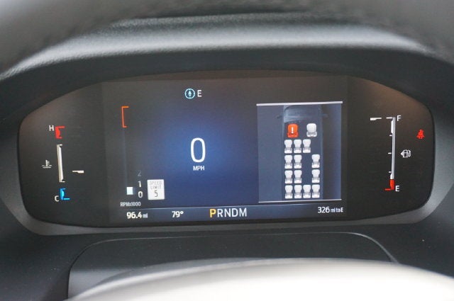 2026 Ford Transit-350HD Passenger Van XL