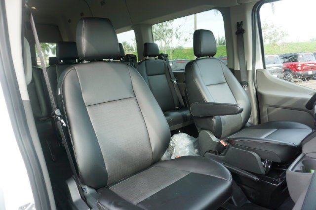 2026 Ford Transit-350HD Passenger Van XL
