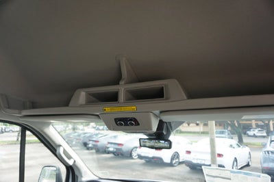 2026 Ford Transit-350HD Passenger Van XL