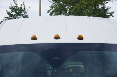 2026 Ford Transit-350HD Passenger Van XL