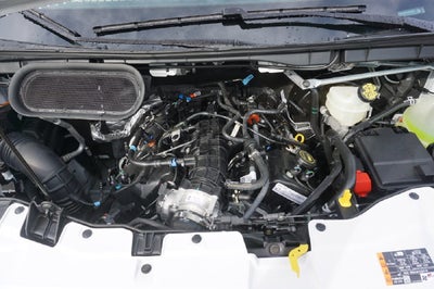 2026 Ford Transit-350HD Passenger Van XL