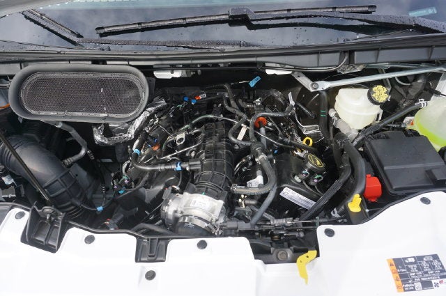 2026 Ford Transit-350HD Passenger Van XL
