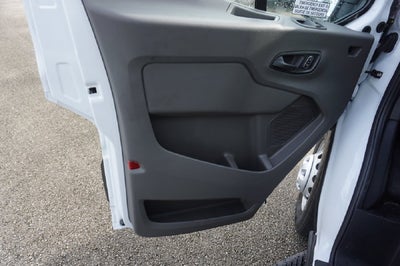 2026 Ford Transit-350HD Passenger Van XL