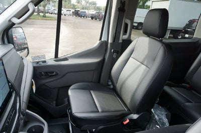 2026 Ford Transit-350HD Passenger Van XL