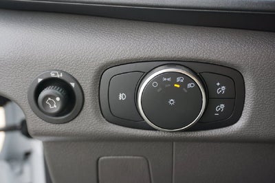 2026 Ford Transit-350HD Passenger Van XL