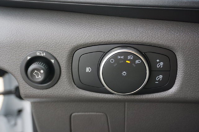 2026 Ford Transit-350HD Passenger Van XL