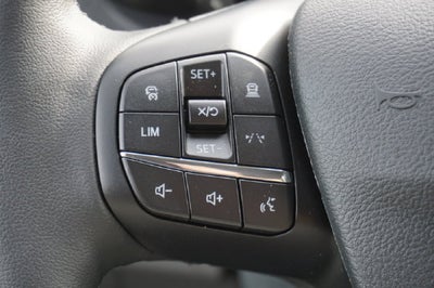2026 Ford Transit-350HD Passenger Van XL