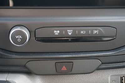 2026 Ford Transit-350HD Passenger Van XL