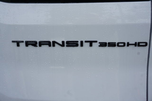2026 Ford Transit-350HD Passenger Van XL