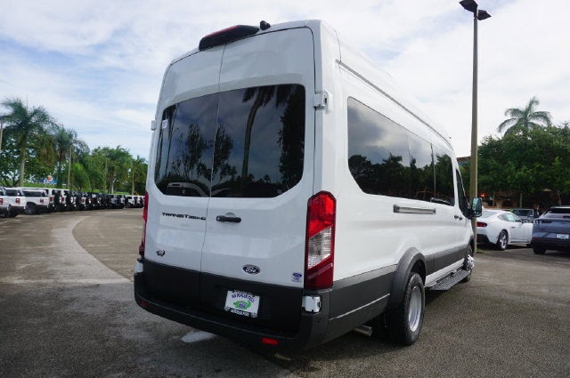2026 Ford Transit-350HD Passenger Van XL