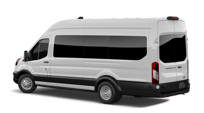 2026 Ford Transit-350 Passenger Van XL