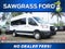 2027 Ford Transit-350HD Base