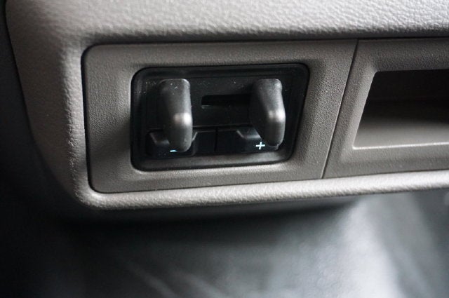 2027 Ford Transit-350HD Base