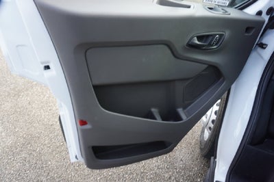2027 Ford Transit-350HD Base