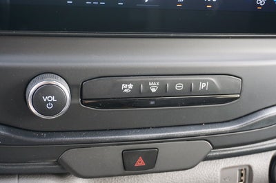 2027 Ford Transit-350HD Base