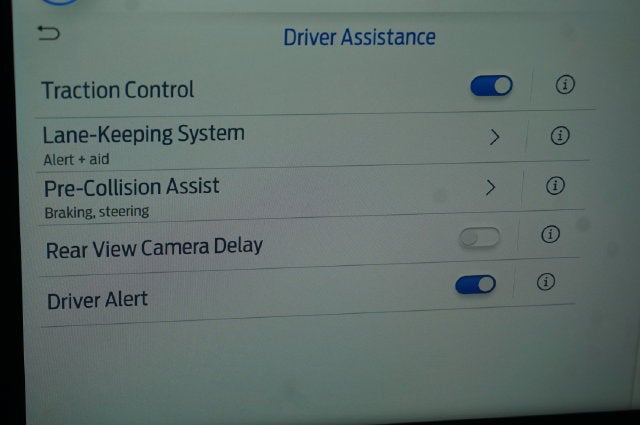 2027 Ford Transit-350HD Base