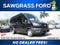 2027 Ford Transit-350HD Passenger Van XL