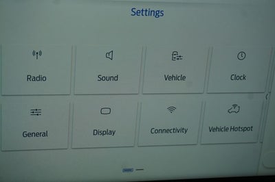 2027 Ford Transit-350HD Passenger Van XL