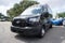 2027 Ford Transit-350HD Passenger Van XL