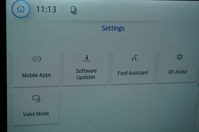 2027 Ford Transit-350HD Passenger Van XL