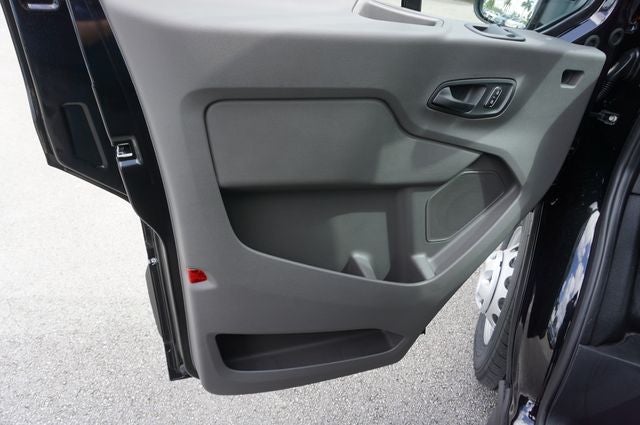 2027 Ford Transit-350HD Passenger Van XL