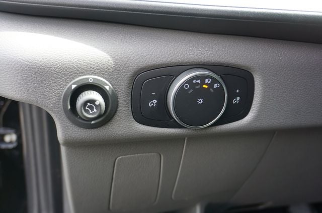 2027 Ford Transit-350HD Passenger Van XL