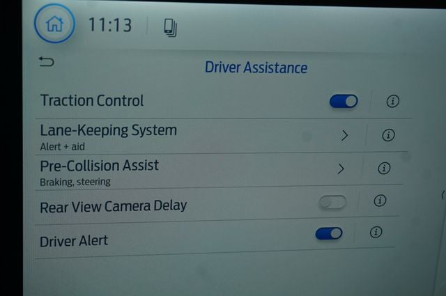 2027 Ford Transit-350HD Passenger Van XL