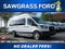 2027 Ford Transit-350HD Passenger Van XL