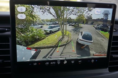 2027 Ford Transit-350HD Passenger Van XL