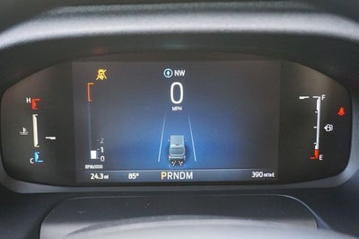 2027 Ford Transit-350HD Passenger Van XL
