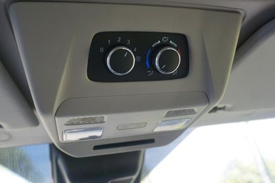 2027 Ford Transit-350HD Passenger Van XL