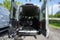 2027 Ford Transit-350HD Passenger Van XL