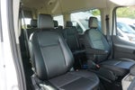 2027 Ford Transit-350HD Passenger Van XL
