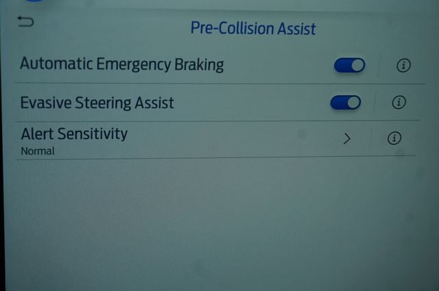 2027 Ford Transit-350HD Passenger Van XL